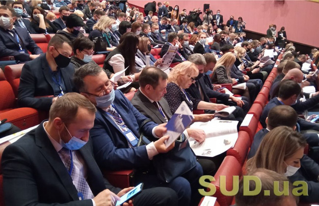 Пять кандидатов в члены Высшего совета правосудия сняли свои кандидатуры: список