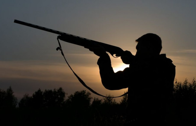 Національна поліція створює два нових підрозділи та перевіряє всіх власників зброї