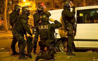 В Италии задержали подозреваемого в терактах в Париже 2015 года