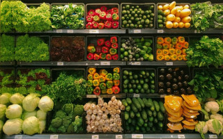 ООН склала рейтинг країн за продовольчою безпекою: Україну випереджають сусіди