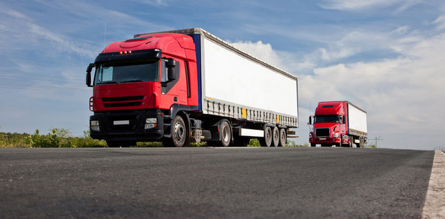 Украина предприняла важный шаг на пути к возможности использования таможенного режима совместного транзита