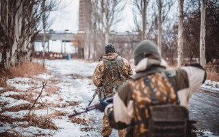 Офіс Генпрокурора передасть Гаазі дані про обстріли РФ цивільних об’єктів на Луганщині