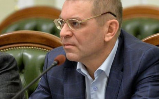 Справа Пашинського: потерпілий забрав позов до ексдепутата