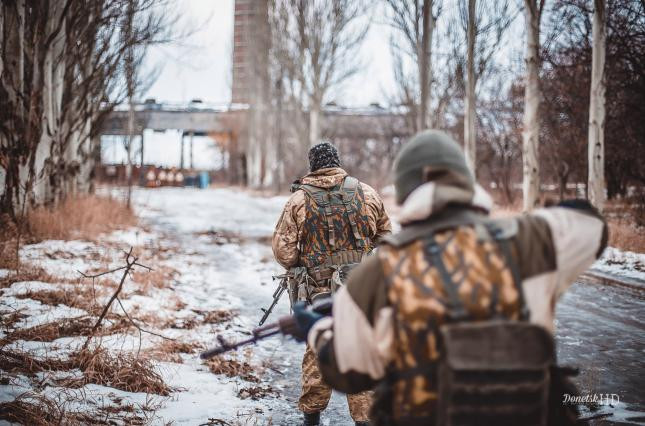 Офіс Генпрокурора передасть Гаазі дані про обстріли РФ цивільних об’єктів на Луганщині