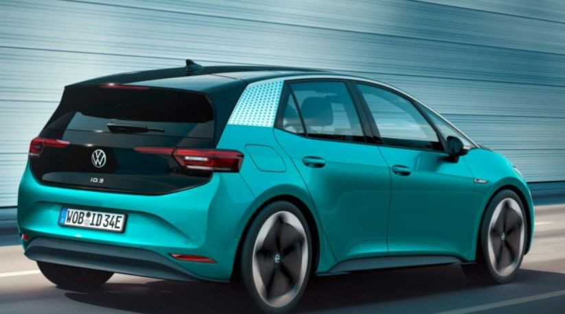 Volkswagen готовит дешевый электромобиль с большим запасом хода