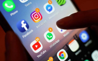 Facebook и Twitter в РФ грозят миллионные штрафы