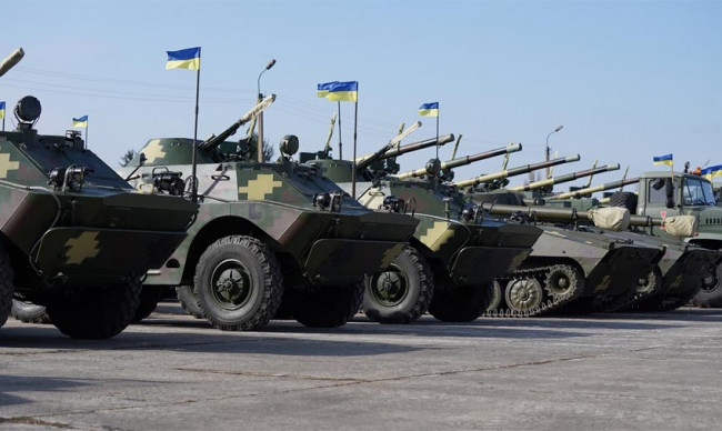 Згоду на оборонні закупівлі в єдиного виконавця даватиме Міжвідомча комісія