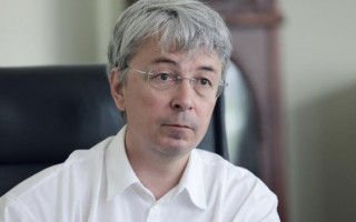 Глава Минкульта поддержал идею отсрочить штрафы за нарушение языкового законодательства