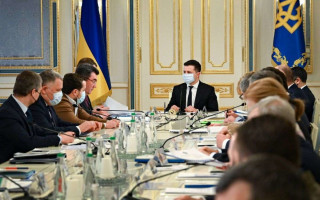 Новые санкции: заседание СНБО экстренно перенесли на 11 марта, подробности