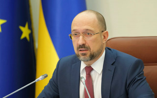 В Україні почалася третя хвиля коронавірусу, до якої готова медична система: Денис Шмигаль