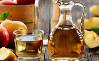 Оцет та замінник оцту — це різні продукти: КГС ВС
