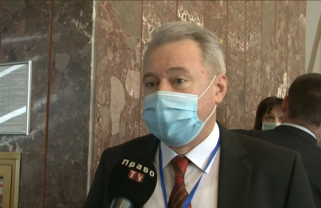 Делегаты съезда о грядущей судебной реформе и проблемах судебной власти: прямой эфир