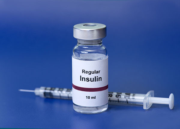 У 2021 році НСЗУ адмініструватиме програму реімбурсації інсулінів