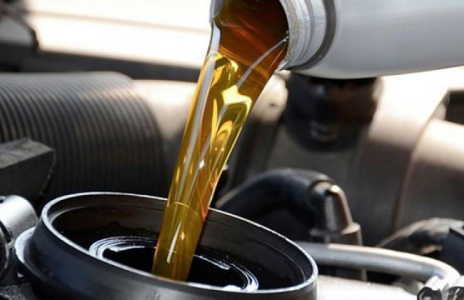 В Україні посилять боротьбу з нелегальним обігом пального