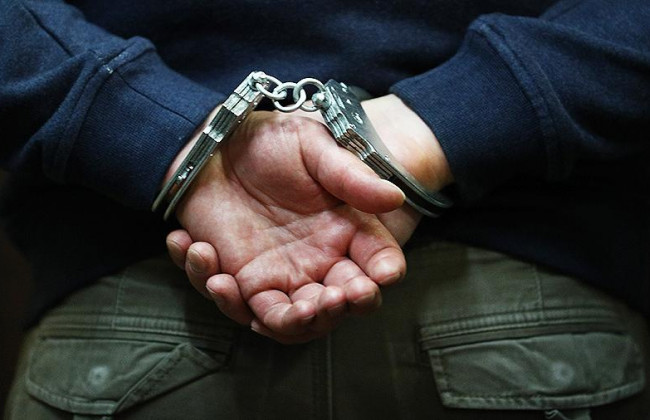 Во Львове мужчина, который стрелял в прохожего, пошел домой и покончил с собой