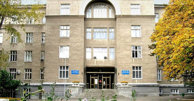 Одесская академия строительства и архитектуры станет национальной