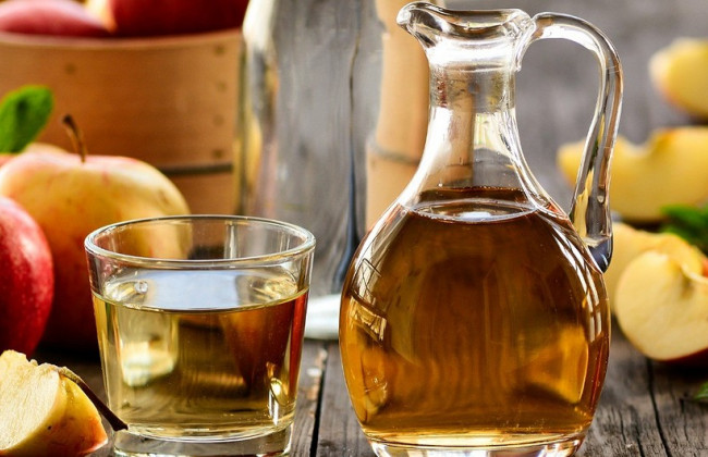 Оцет та замінник оцту — це різні продукти: КГС ВС