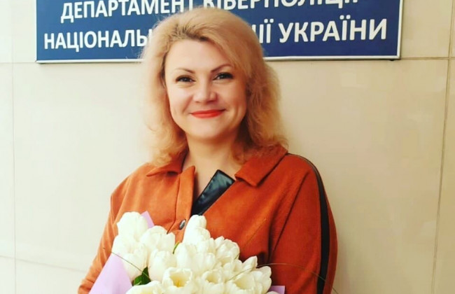 Убийство полицейской в Киеве: появились новые подробности трагедии