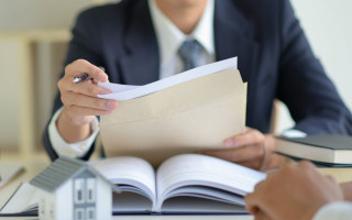 У виконавчому документі відсутній ідентифікаційний код боржника: чи є це підставою для його повернення