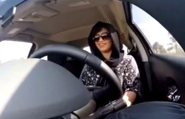 Суд Саудовской Аравии оставил в силе приговор активистке за права женщин Луджайн аль-Хатлул