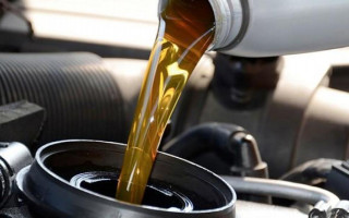 В Україні посилять боротьбу з нелегальним обігом пального