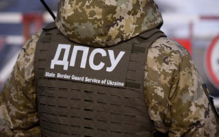 В Украине раскрыли незаконные перевозки людей в РФ через Крым