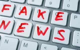 Названа точная дата начала работы Центра противодействия дезинформации
