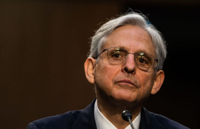 Сенат утвердил нового генпрокурора США — им стал экс-судья