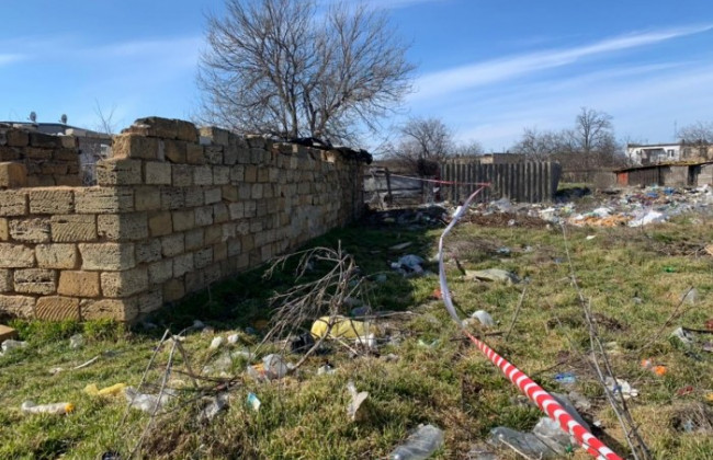 Под Херсоном нашли тело 7-летней девочки: ее разыскивали четыре дня