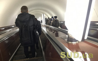 У Києві обмежать вхід до центральних станцій метро: що слід знати пасажирам