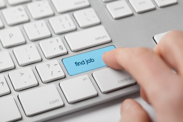 Работа для юристов: все вакансии доступны на бесплатном профильном сервисе
