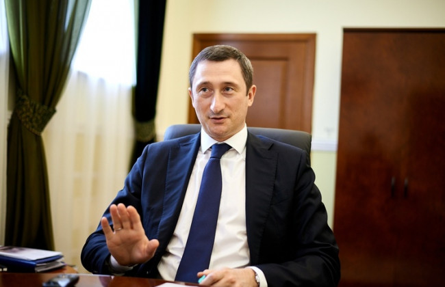 Децентралізація безсмертна: Мінрегіон пропонує поділити Україну на функціональні зони