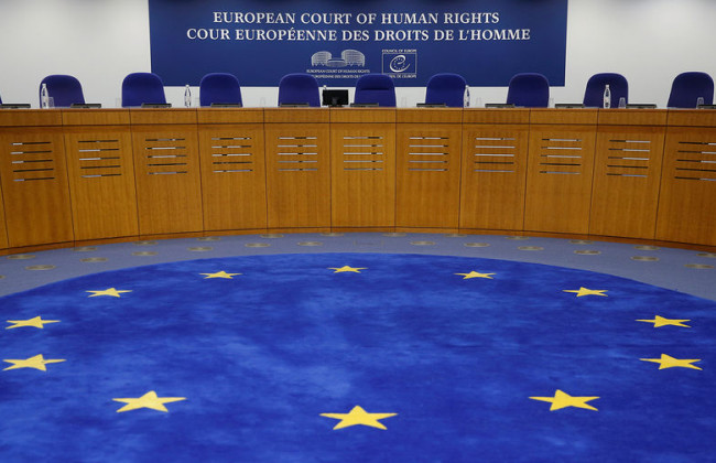 ЄСПЛ: Навіть законний примусовий привід для допиту може не відповідати вимогам Конвенції