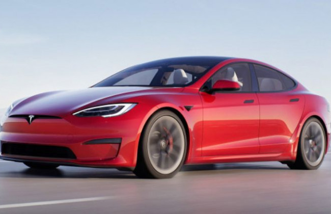 Tesla подняла цены на автомобили до $10 000