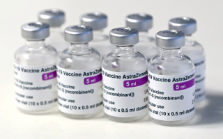 Дания приостанавливает использование вакцины AstraZeneca