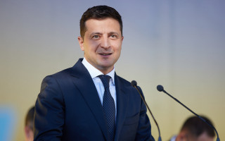 Зеленський підписав закон щодо уніфікації ставок ввізного мита на текстильну сировину