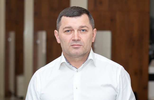 Відсторонений заступник Кличка, якого підозрюють у хабарництві, повернувся на посаду