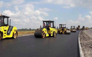«Укравтодор» анонсував будівництво першого концесійного автобану