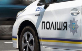 В Киеве пьяный водитель устроил гонки с полицией: видео
