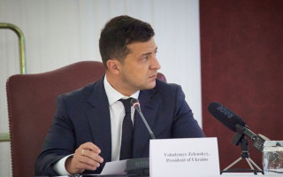 Зеленський підписав закон про кримінальну відповідальність для педофілів