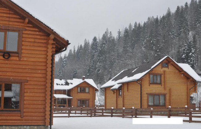 В Україні невеликі готелі зможуть отримати новий статус: комітет підтримав закон