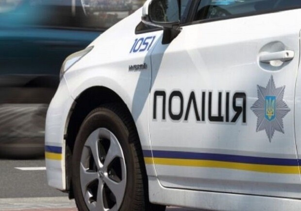 В Киеве пьяный водитель устроил гонки с полицией: видео