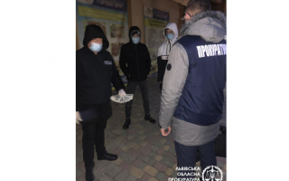 $15 000 за дозвіл на будівництво автомийки: на Львівщині затримано директора КП