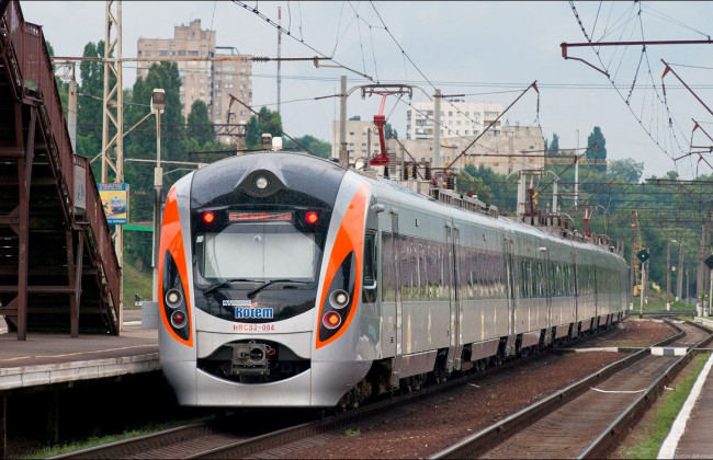City Express в Києві запустять вже 15 березня