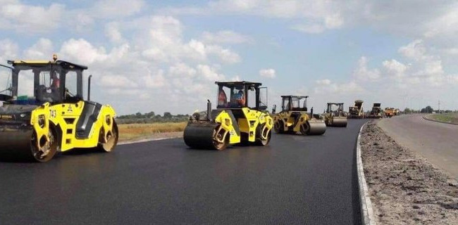«Укравтодор» анонсував будівництво першого концесійного автобану
