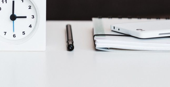 НАЗК направило нагадування щодо подання декларацій керівникам держустанов