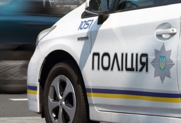 В Киеве пьяный водитель устроил гонки с полицией: видео