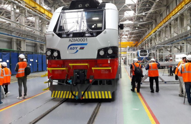 «Укрзализныця» запустила запрос предложения для закупки 50 электровозов