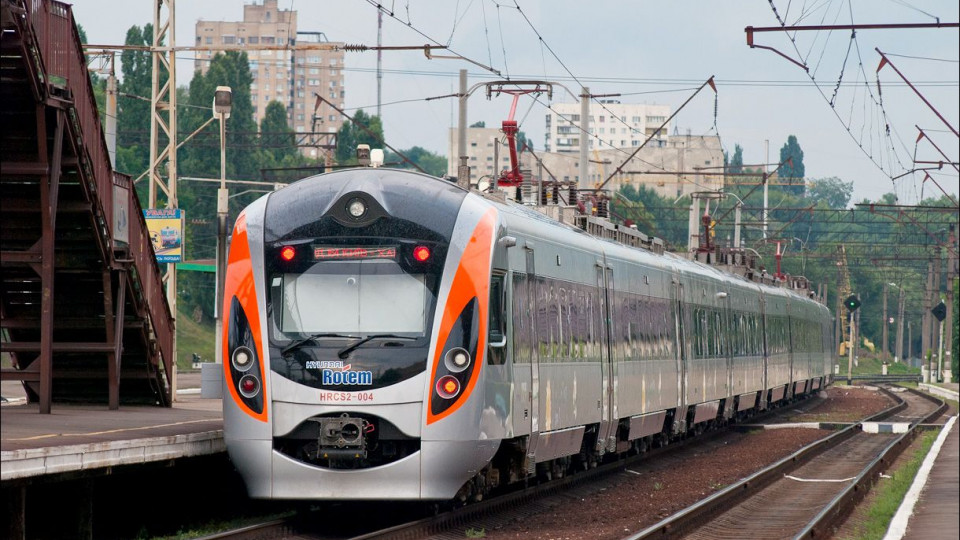 City Express в Києві запустять вже 15 березня