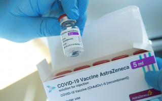 Таиланд приостановил использование вакцины AstraZeneca из-за информации о тромбах